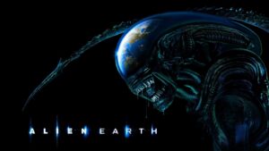 Alien: Earth