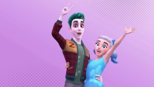 ZOMBIES: The Re-Animated Series