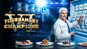 Tournament of Champions