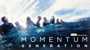 Momentum Generation