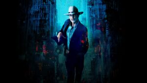 Justified: City Primeval