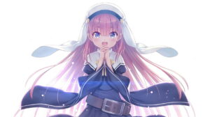 The Day I Became a God