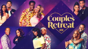 MTV Couples Retreat