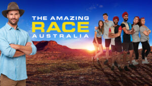 The Amazing Race Australia