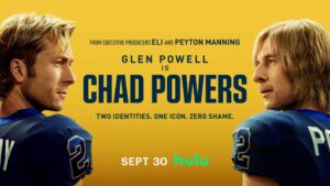 Chad Powers