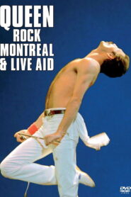 Queen: Rock Montreal & Live Aid