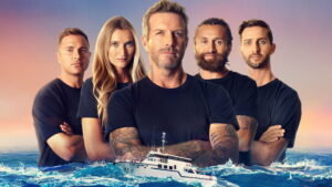 Shipwreck Hunters Australia