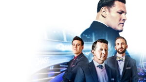 The Chase (US) (2021)