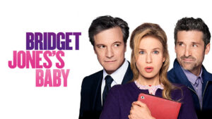 Bridget Jones’s Baby