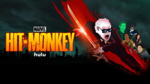 Marvel’s Hit-Monkey