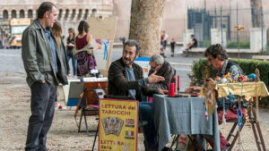 Tomorrow’s a New Day