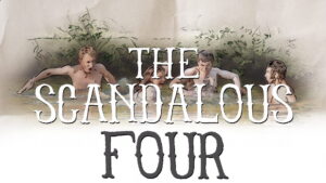 The Scandalous Four