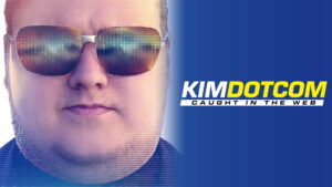 Kim Dotcom: Caught in the Web