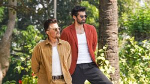 The Night Manager (IN)