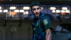 Critical Incident (2024)