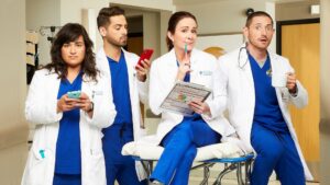 Carol’s Second Act