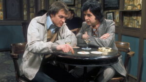 Whatever Happened to the Likely Lads