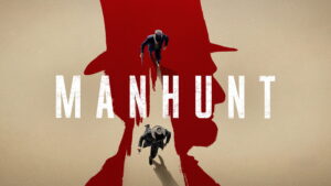 Manhunt (2024)