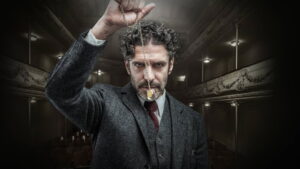The Hypnotist