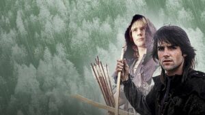Robin of Sherwood
