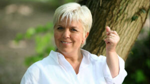 Josephine, Guardian Angel