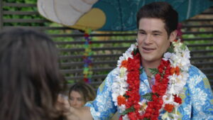 Adam DeVine’s House Party