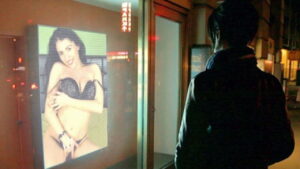 Pornocracy: The New Sex Multinationals