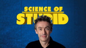 Science of Stupid
