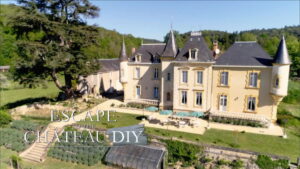 Château DIY