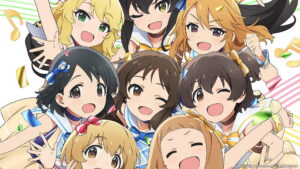 THE iDOLM@STER Cinderella Girls U149