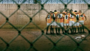 Spartans: A True Story