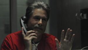 Drew Peterson: Untouchable