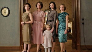 The Berlin Dance School