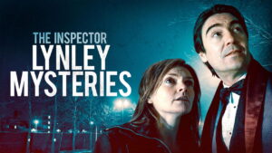 The Inspector Lynley Mysteries