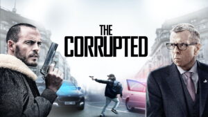 The Corrupted