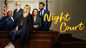 Night Court (2023)