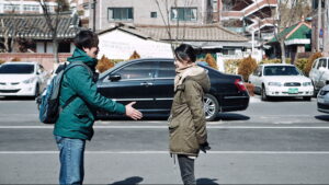 Right Now, Wrong Then