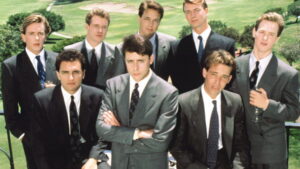 Billionaire Boys Club