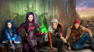 Descendants
