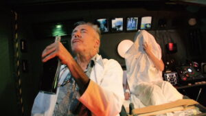 Planet of the Vampire Women