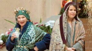 Signed, Sealed, Delivered for Christmas