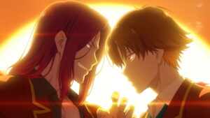 Classroom of the Elite