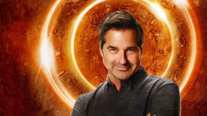 Mysteries At The Museum