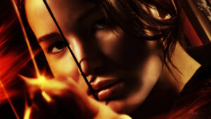The Hunger Games