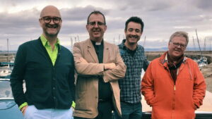 Celebrity Antiques Road Trip