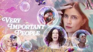 Very Important People (2023)