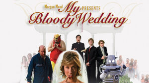 My Bloody Wedding