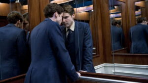 My Words, My Lies – My Love