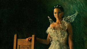 The Hunger Games: Catching Fire