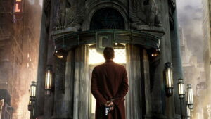 The Continental (2023)